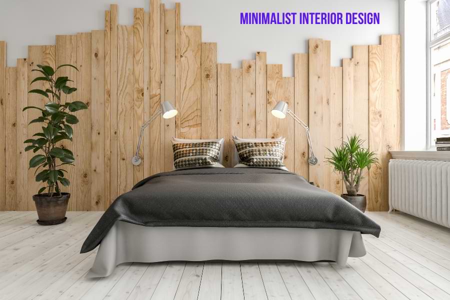 what benefits of minimalist interior design makes it so popular?